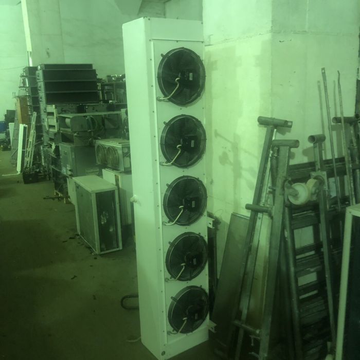 Agregat Frigorific FrigoBlock (Tecumseh,Maneurop,Embraco,Danfoss)