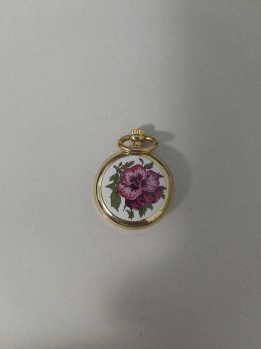 Ceas de buzunar mecanic