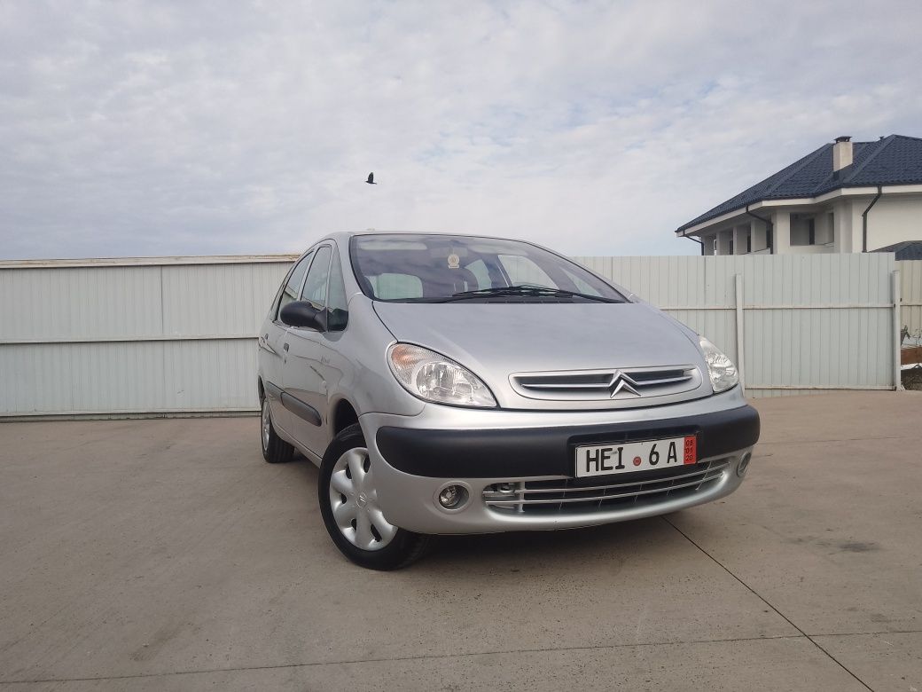 Citroen*Xsara/Picasso/An2003/2000 Diezel.HDI. GERMANIA!