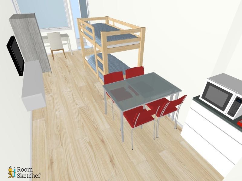 28м2 партер с лице към улицата на Патриарха - за магазин, офис, жилище