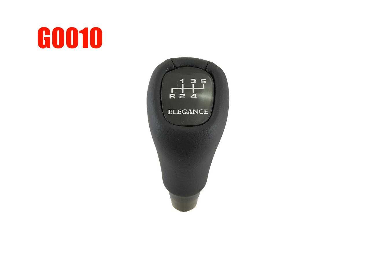 Топка за скоростен лост Mercedes W202, W210, ML W163   111