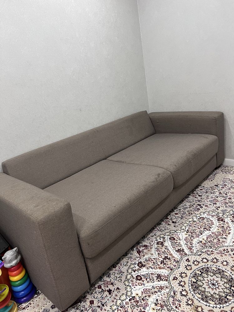 Срочно продам шведский ДИВАН