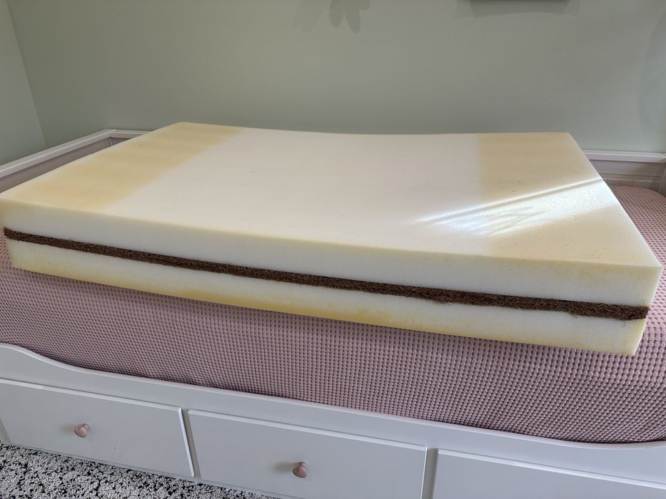 Детски Матрак Best Sleep Dream Coconut 80 x 130 x 17