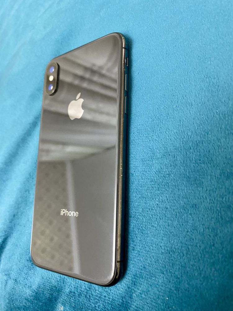 Iphone X сатылады