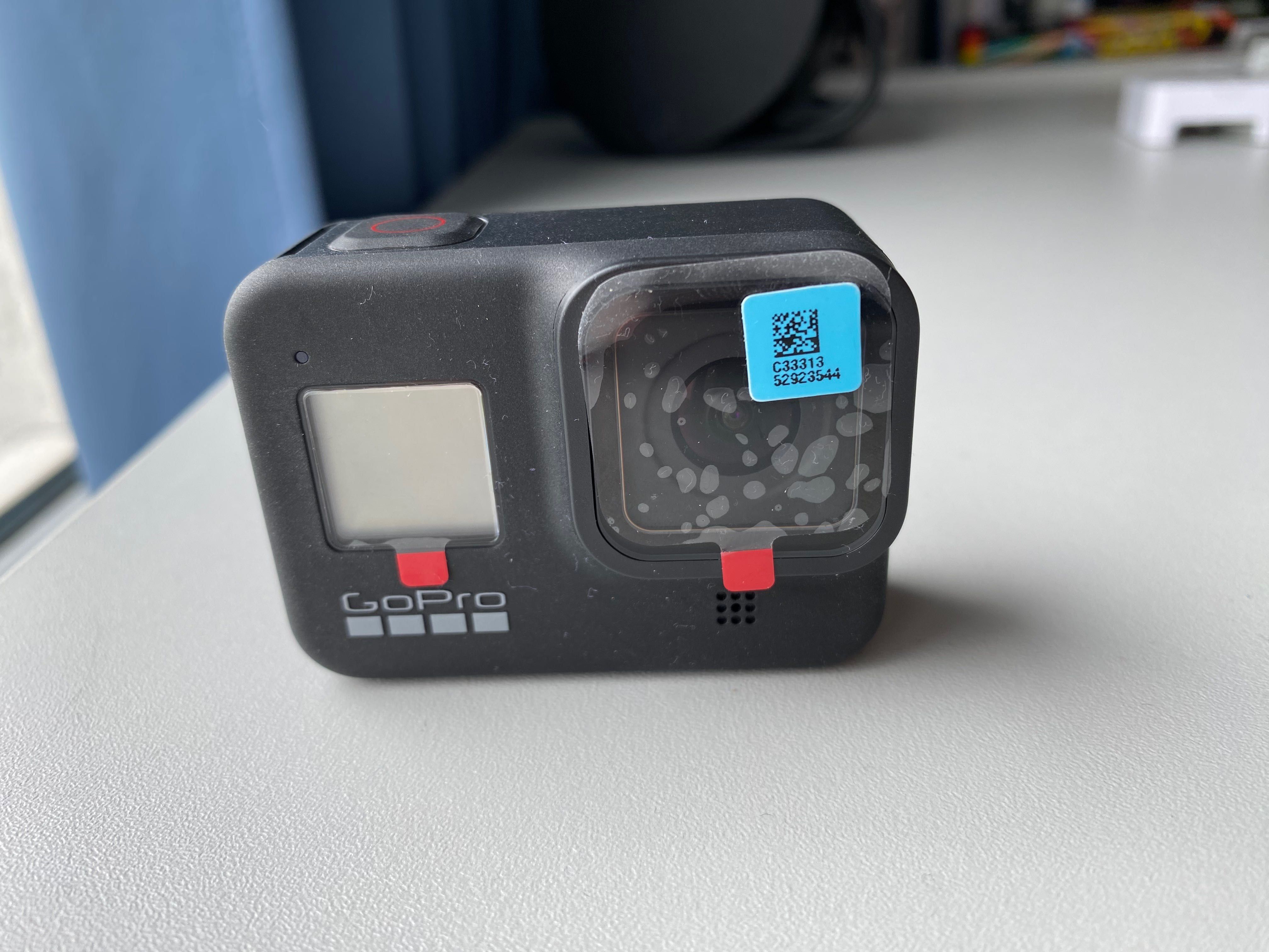 GoPro Hero8 Black