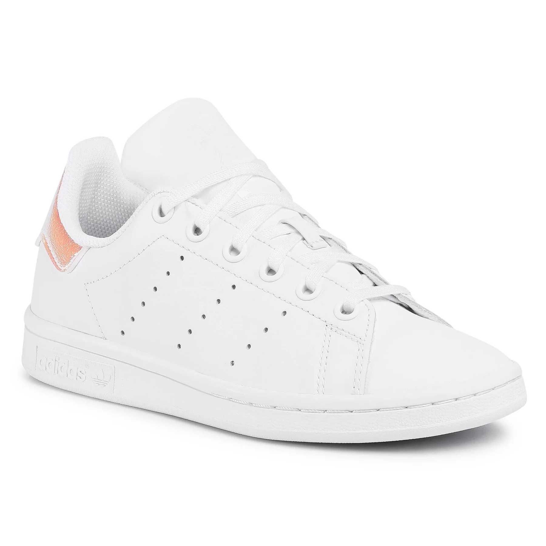 Adidas - Stan Smith J FU6673 №37 1/3 Оригинал Код 324