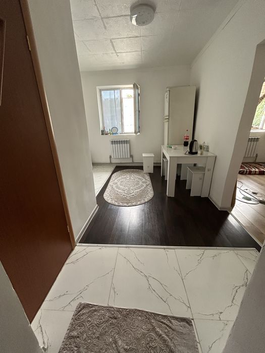 Сдам 1 ком квартиру ожет