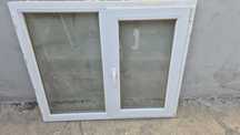 Geam termopan 120X100