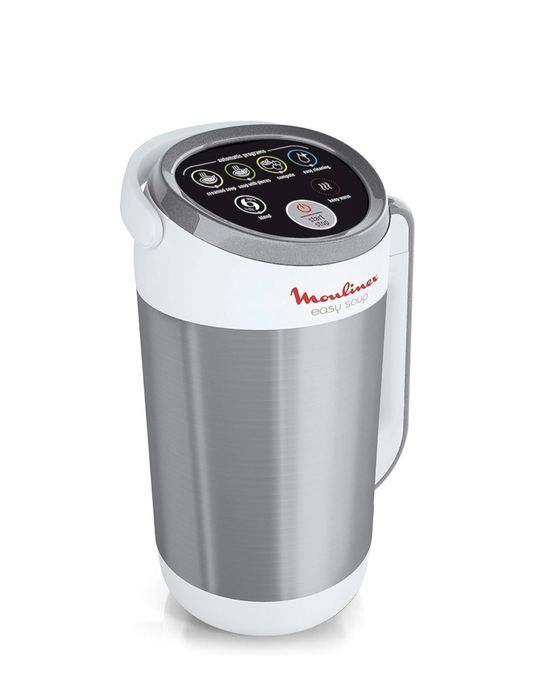 Супник,блендер Moulinex LM84,крем супа,1000W,1.2л,5 програми,4 степени