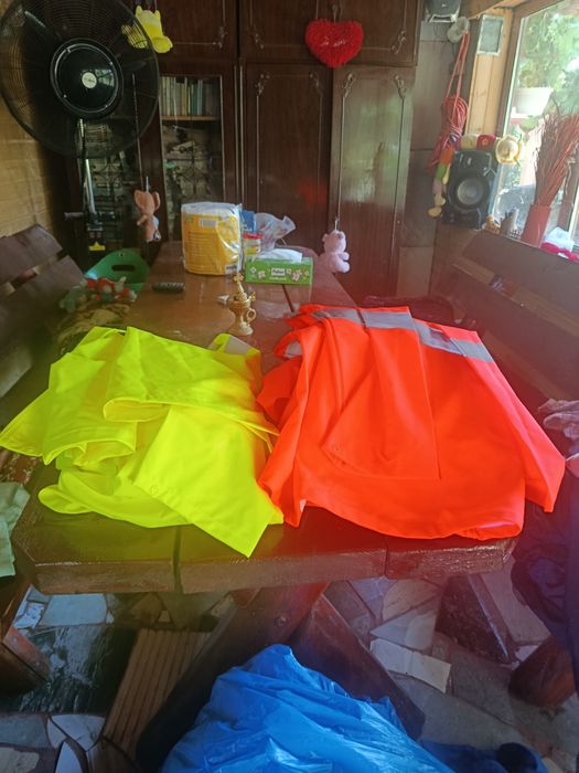 Pelerine de cea mai buna calitate perechi și desconpuse