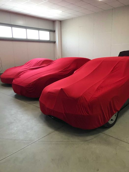 Cosmos Indoor Луксозно ппокривало за кола мек дишащ прахоустойчив плат