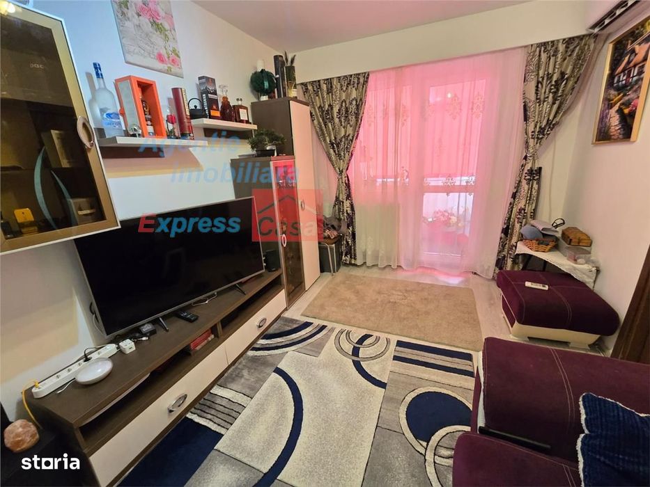 PRET DE INVIDIAT! 2 camere, Alexandru cel Bun