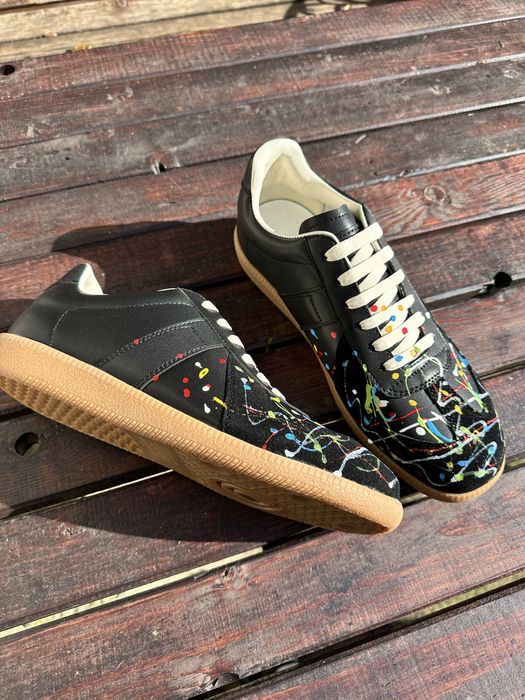 Papuci Maison Margiela Gats