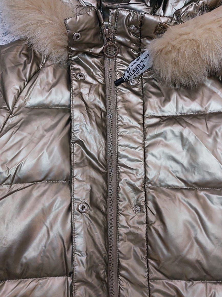 Зимняя куртка 13000