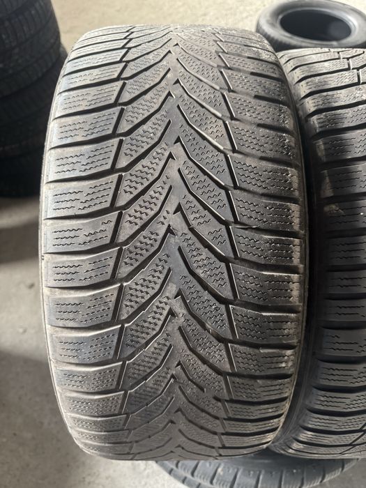 245/45/17 M+S , NEXEN