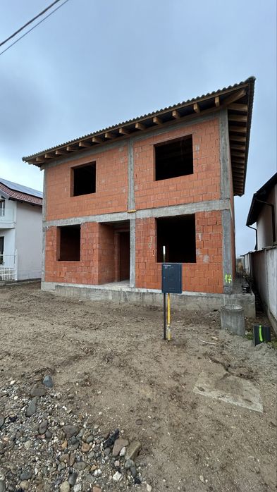 Vand casa in Cihei,str.Prieteniei