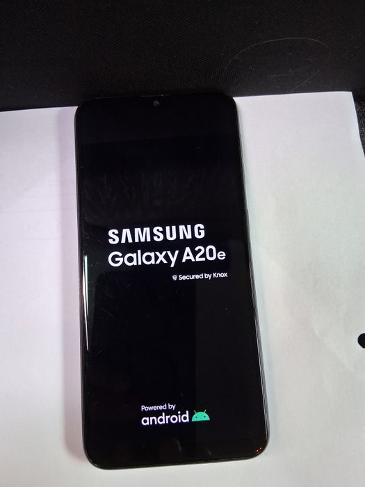 Telefon samsung A20 e