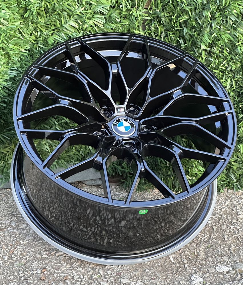 Джанти за БМВ BMW Style 1000 m 20 “ цола 5x120 Спорт Пакет чисто нови