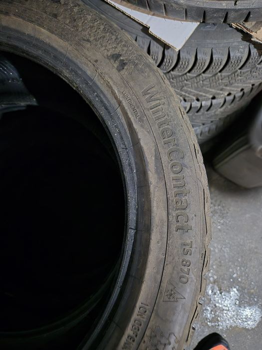 Anvelope/cauciuri 225 45 R17