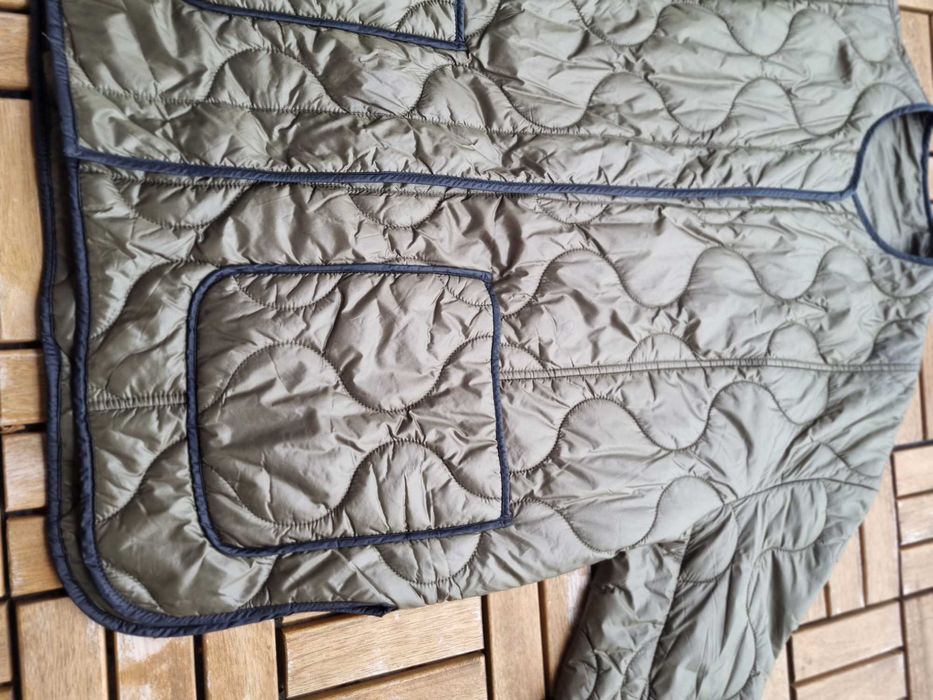 Geaca Massimo Dutti XS-S