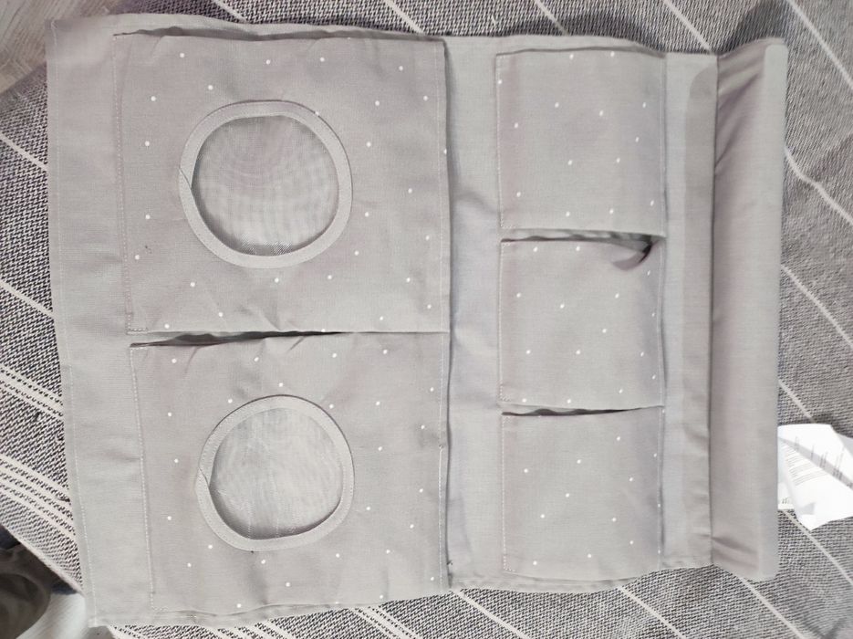 Повивалник и органайзер за кошара ИКЕА