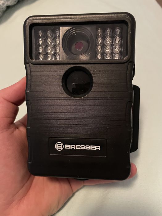 Camera supraveghere vânătoare