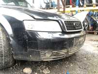 Dezmembrez Audi A4 B6 1.9 TDi an 2003 cod motor AWX