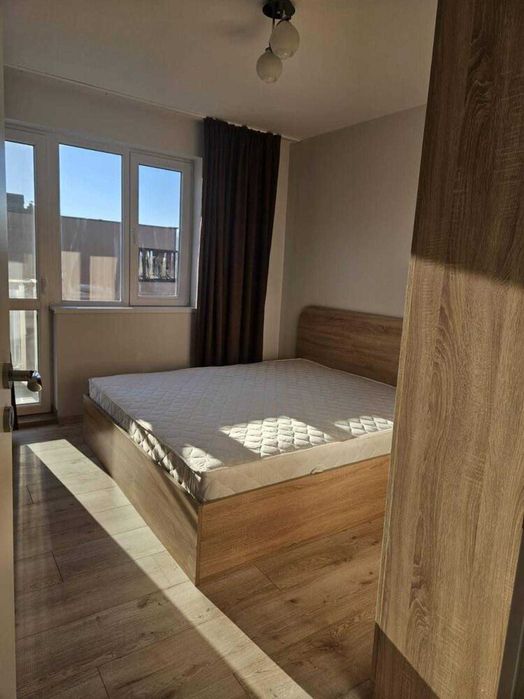 Продава се Двустаен апартамент в Пловдив, Остромила - 79 кв.м за 5 €/кв.м - Снимка #3