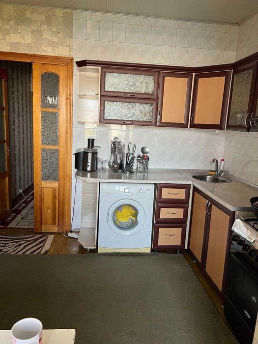 Продаётся квартира Юнусабад19 3 ком улучшенная чистим ремонтом меб+тех