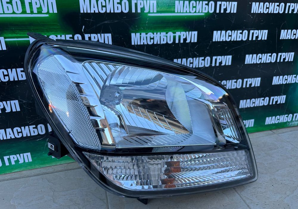 Фар far десен фарове за Шевролет Орландо Chevrolet Orlando