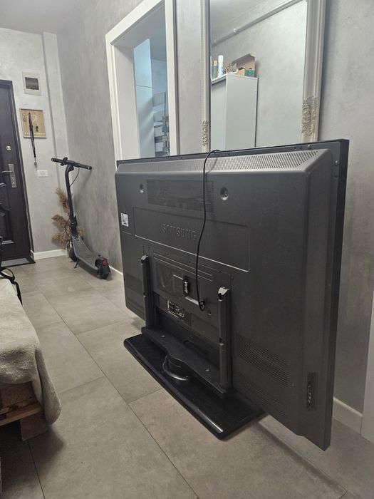 Televizor plasma dysplay