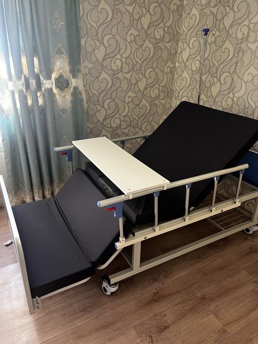 Койка регулируемый
