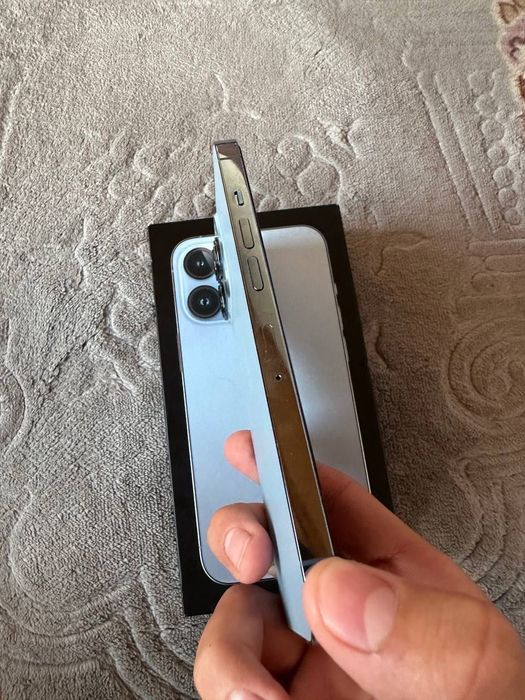 Iphone 13 pro sotiladi