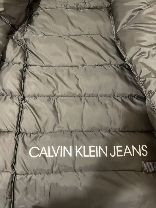 Дамско Яке Calvin Klein
