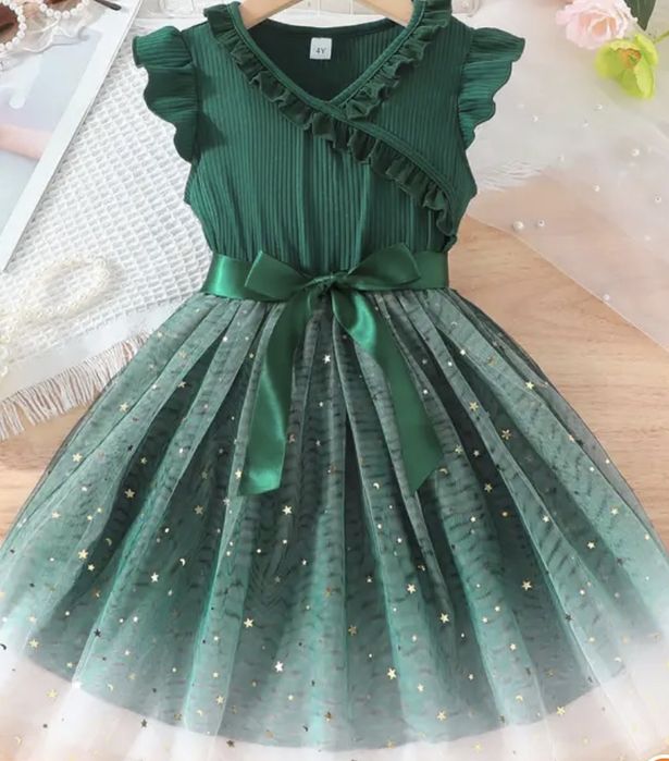 Продам платье на девочку