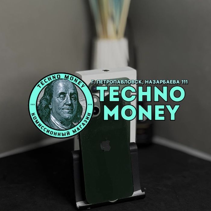 iPhone 13 (128 Gb) | Рассрочка 0•0•12 | Гарантия | Trade in