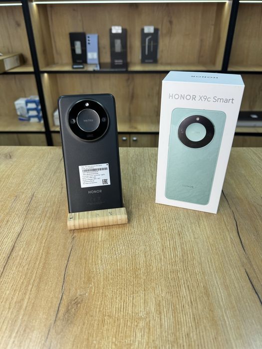 Honor X9c smart 256 gb