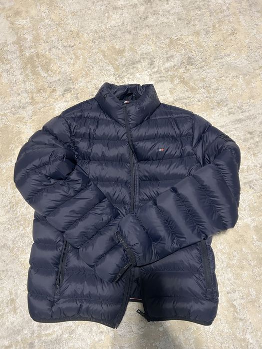 Geaca Tommy Hilfiger Copii