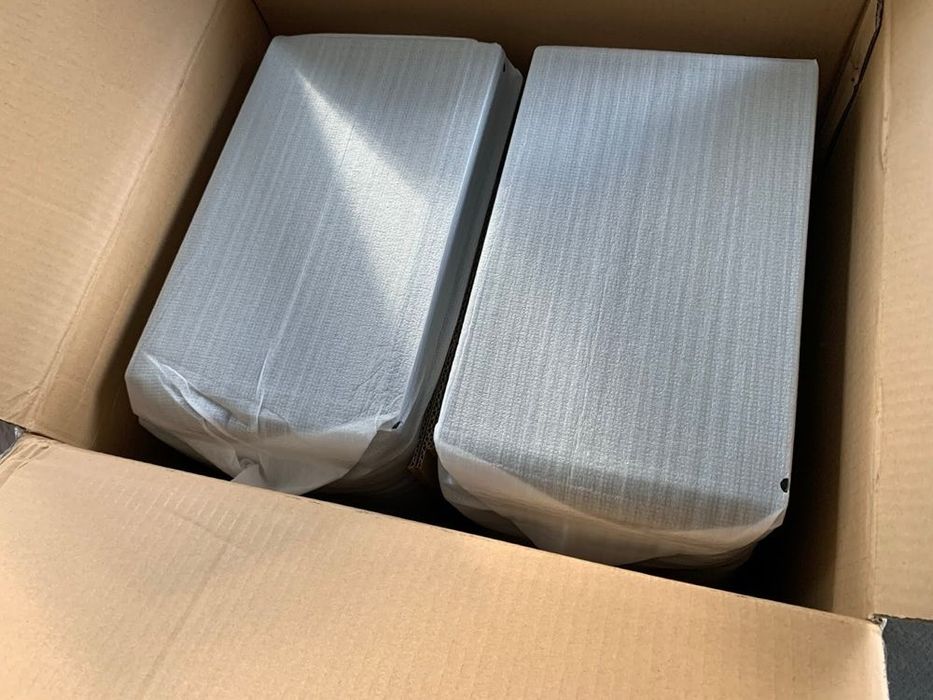 Boxe Raft Dynavoice Definition DM-6