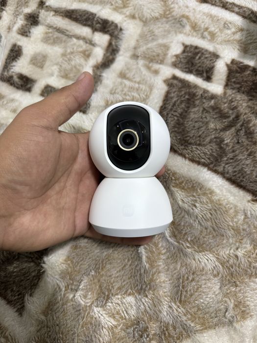 Mi Kamera 360 | 2 K oladi