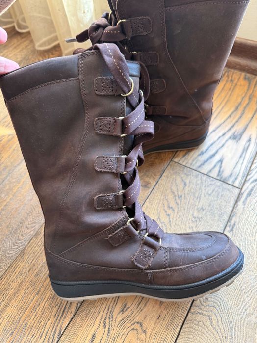 Детски ботушки Timberland 34,5 номер