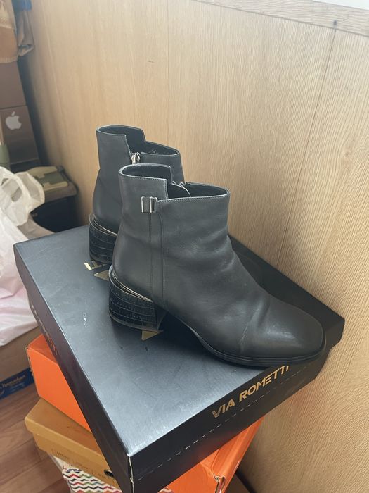 Обувь  женская бесплатно