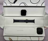 Apple SmartWatch 8 45mm