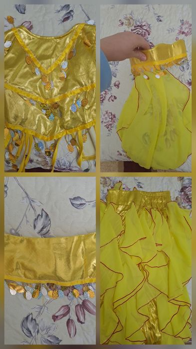 Индийская платья