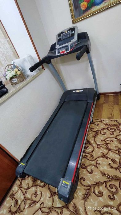 Продаётся беговая дорожка