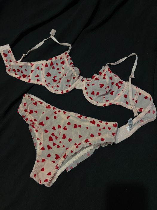 Новые бюстгалтера