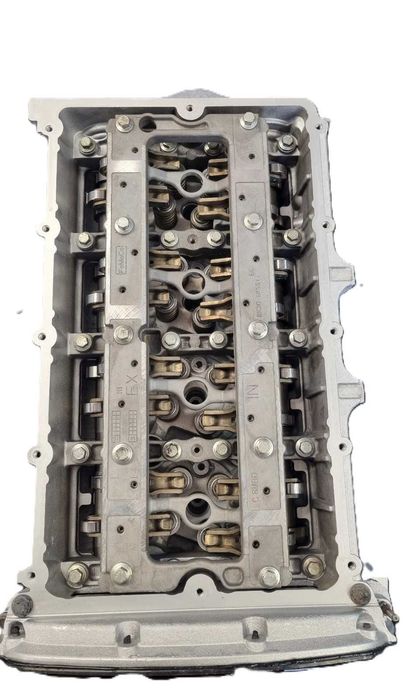 Motor 2.2 Duratorq - Puma