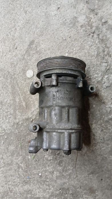 Compresor AC Clima Peugeot Citroen 1.4 1.6 2.0 benzină