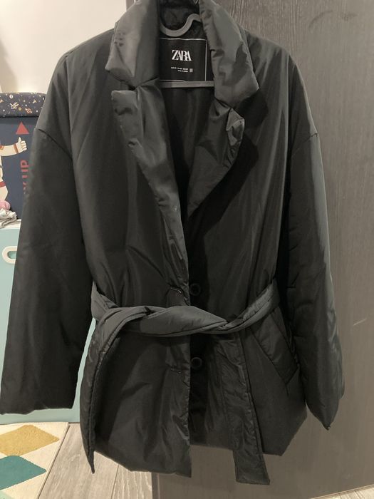 Geaca Zara Dama XS