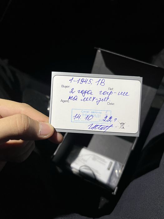 Часы наручные Jaque lemans